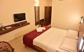 Poorva Residency